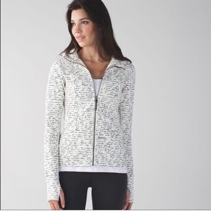 Lululemon scuba manifest hoodie